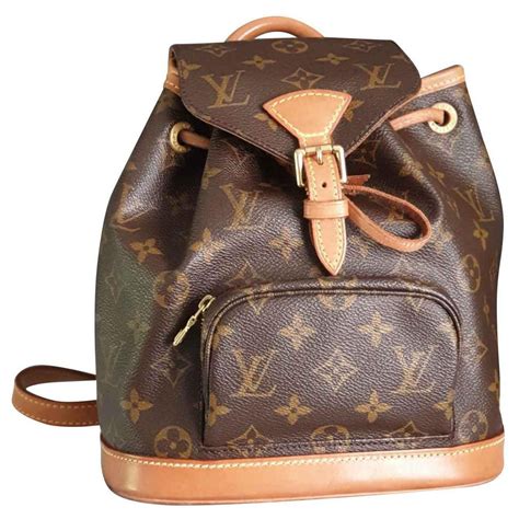 louis vuitton mini backpack size|louis vuitton small backpack price.